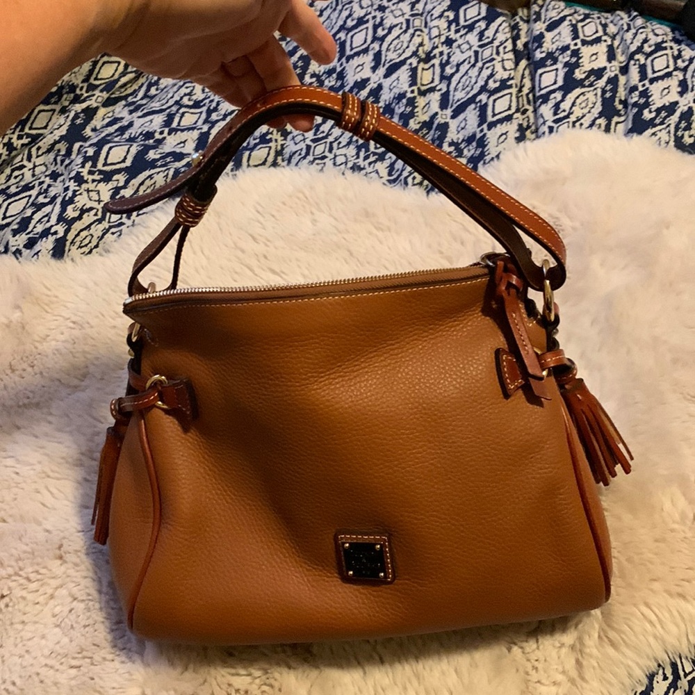 Dooney & Bourke purse NWOT